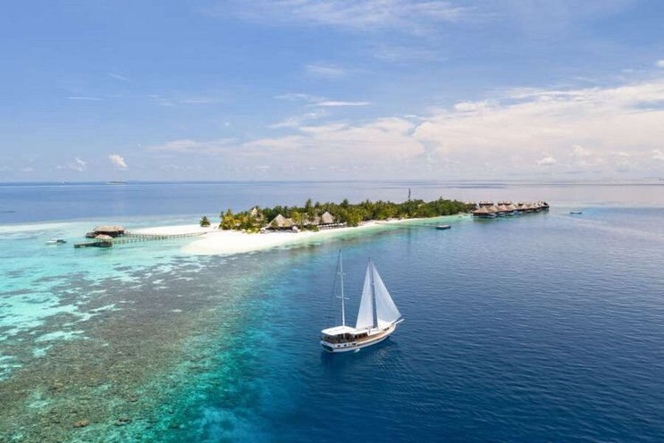 V Villas Maldives at Mirihi – MGallery Collection