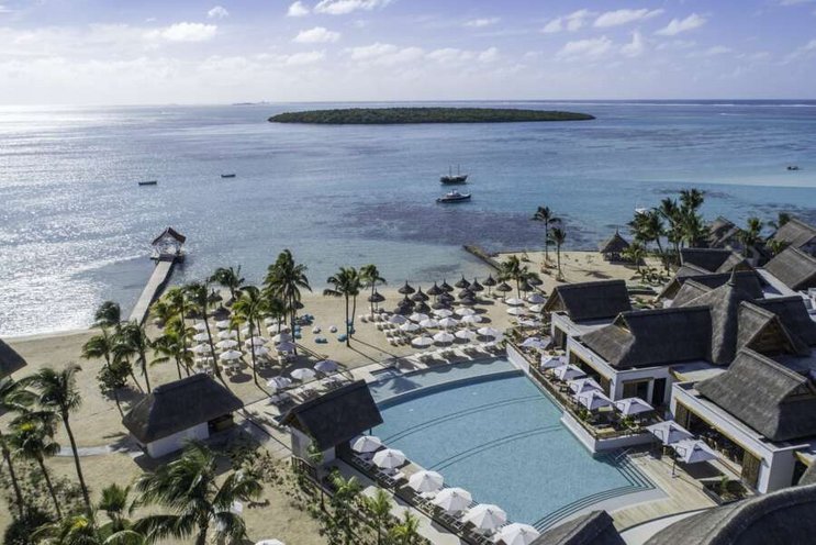 Preskil Island Resort