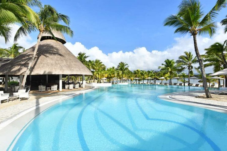 Shandrani Beachcomber Resort & Spa