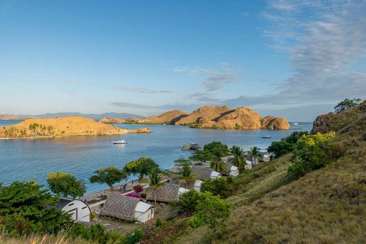 Komodo Resort & Diving Club
