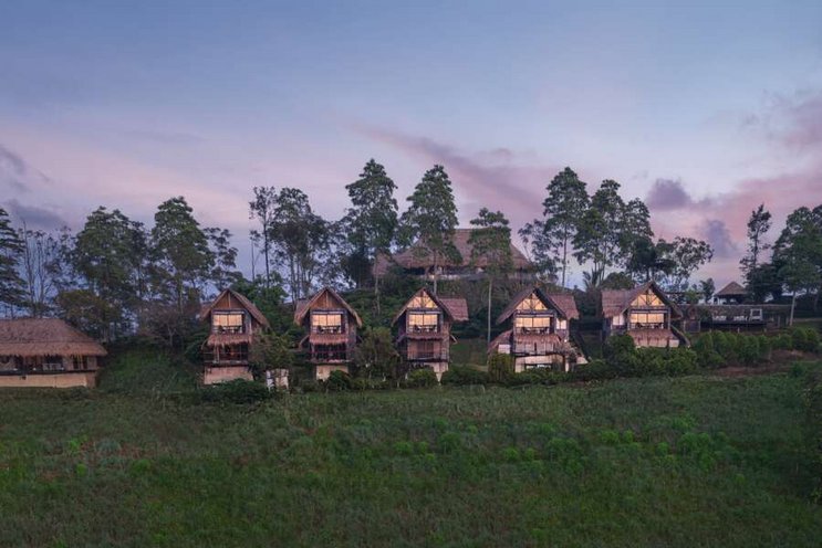 98 Acres Resort & Spa – Ella