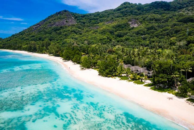 Hilton Seychelles Labriz Resort & Spa