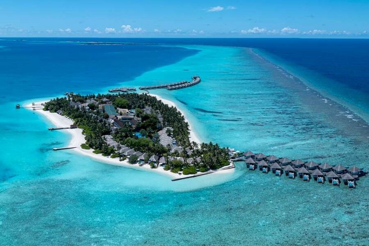 Velassaru Maldives
