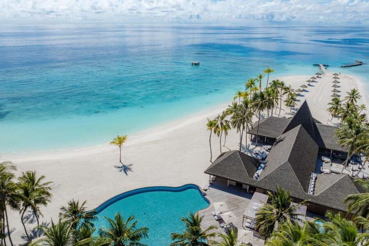 Veligandu Maldives Resort Island