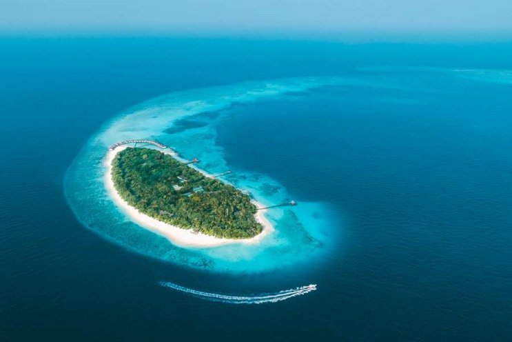 NH Collection Maldives Reethi Resort