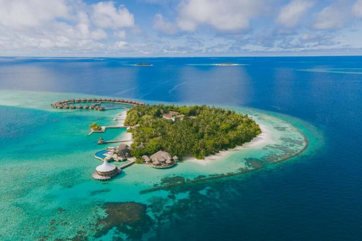 Baros Maldives