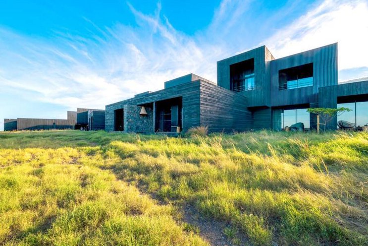 WOOD Hotel & Spa