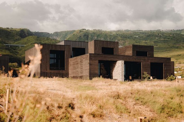 La Réunion Stilvoll