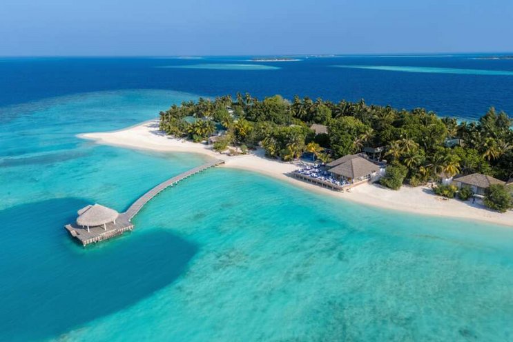 ERI Maldives