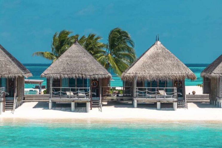Constance Moofushi Maldives