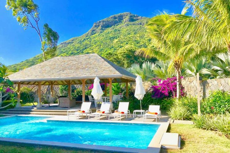 Marguery Villas - Conciergery & Resort