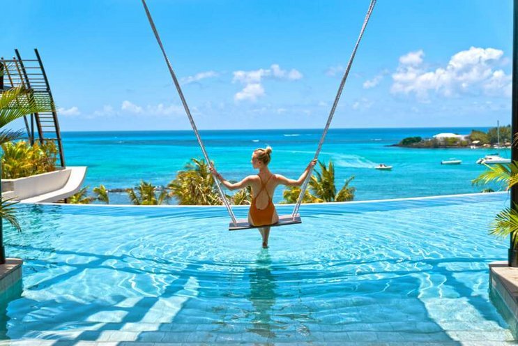 LUX* Grand Baie