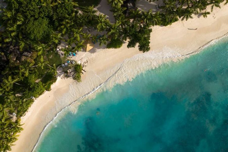 Constance Lemuria Seychelles