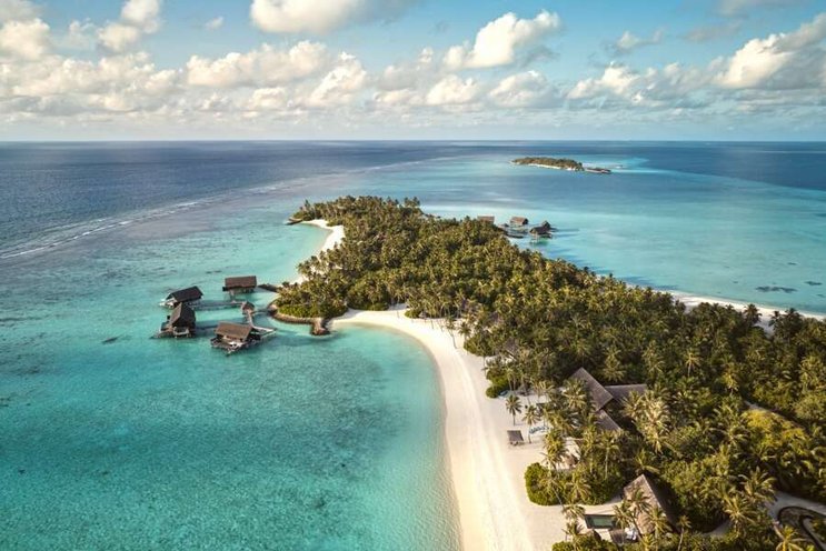 One&Only Reethi Rah