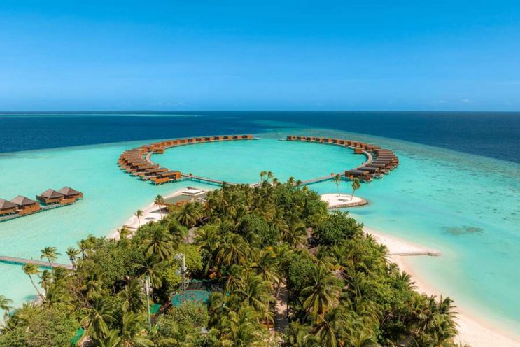 Veligandu Maldives Resort Island