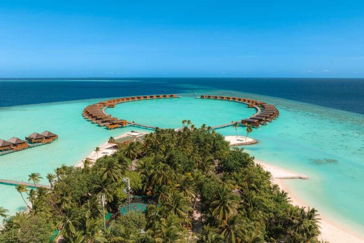 Veligandu Maldives Resort Island