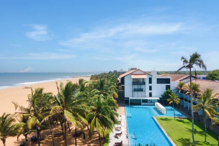 Jetwing Blue – Negombo