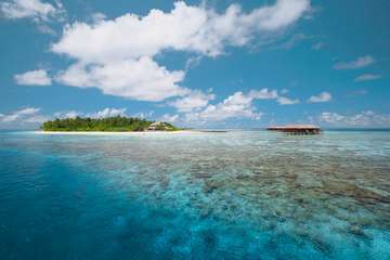voyage maldives geneve