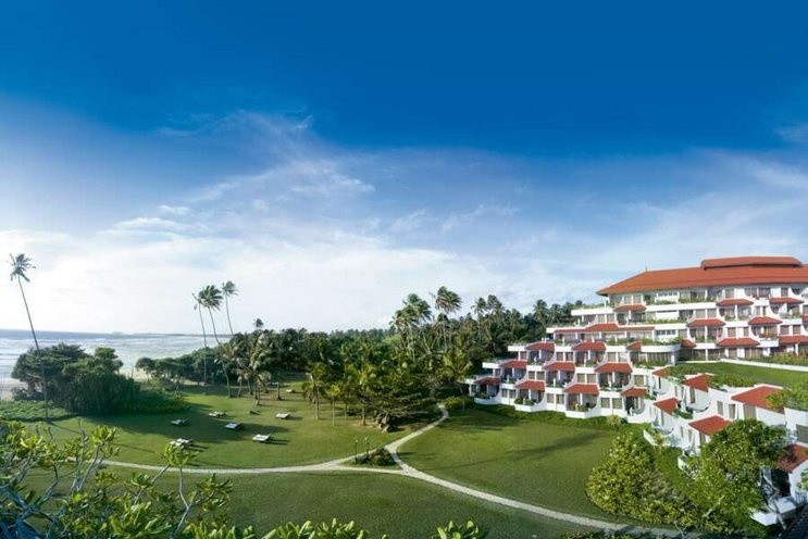 Taj Bentota Resort & Spa – Bentota